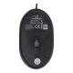 5. TITANUM TK106 Tastatur- und Maus-Set (USB 2.0; (US); schwarz; optisch)