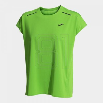 Joma R-City Kurzarm-T-Shirt W 902023.433