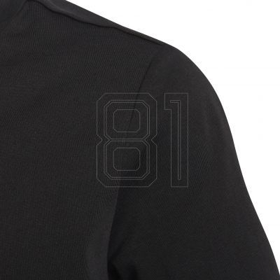 5. Tee adidas Entrada 22 Jr HC0443