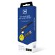 6. 3mk Hyper Cable 3mk Hyper Cable N-SERIES USB-C / USB-C 2m 20V/3A 60W / schwarz
