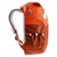 3. DEUTER KIKKI FLAME-BRICK 3610423-5117