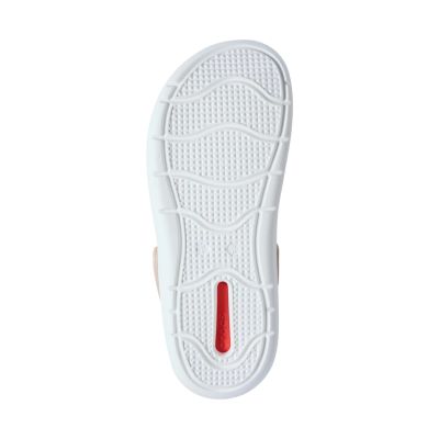 5. Crocs Inmotion Clog Beige 209964 6UR