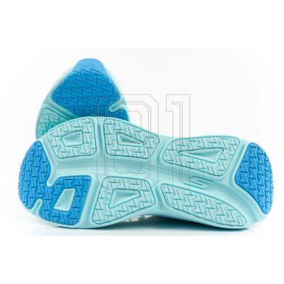 9. Skechers Max Cushioning W 129470/WLB Laufschuhe