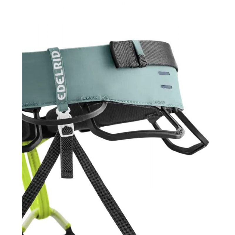 9. Edelrid Sendero M Klettergurt