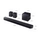 20. Samsung HW-Q990F/EN Soundbar 11.1.4 Kanäle 750W Bluetooth 5.3 Dolby Atmos Schwarz (NEU 2025)