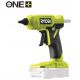 Ryobi ONE+ Heißklebepistole in Geschenkbox