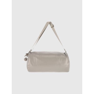 Barrel bag shoulder bag 4F 4FRSS25ASBGU087-83S