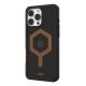 4. UAG Plyo Magsafe - Schutzhülle für iPhone 16 Pro Max, kompatibel mit MagSafe (schwarz/bronze)