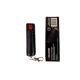 10. GUARD ProKey Pfefferspray 20 ml Gel + Glasbrecher, Schlüsselanhänger und Gürtelclip (YC-10015)