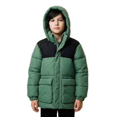 13. Reima Toukola Kinder Winterjacke (5100364A-8680)