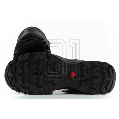 9. Salomon Onis W 471014 Schuhe