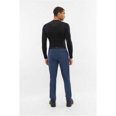 VIKING Expander Ultralight Herrenhose Marineblau XL