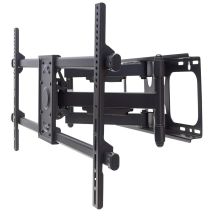 MANHATTAN LED/LCD-TV-Wandhalterung 37-90 Zoll 75K