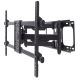MANHATTAN LED/LCD-TV-Wandhalterung 37-90 Zoll 75K