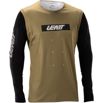 2. LEATT MTB-Jersey Gravity 8.0