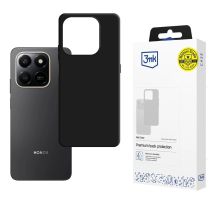 3mk Matt Case für Honor X7D – matt schwarz