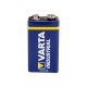 2. Varta 04022211111 Einweg-9V-Alkaline-Batterie