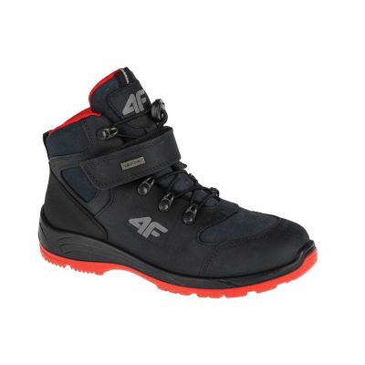 4F Junior Trek JR Schuhe HJZ21-JOBMW251-31S