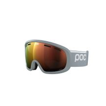 POC Fovea Mid Skibrille Grau