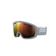 POC Fovea Mid Skibrille Grau