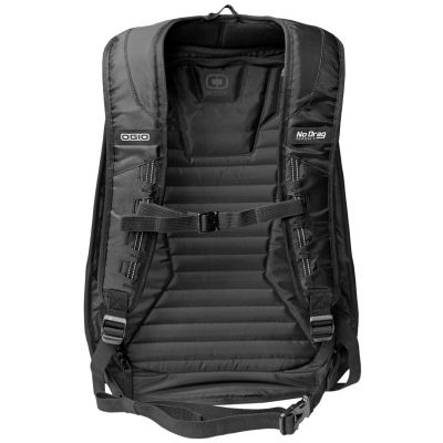 2. OGIO MOTORRAD-RUCKSACK NO DRAG MACH 1 SCHWARZ P/N: 123008_36