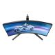 54. PHILIPS LED-Monitor 31,5" 32M2C5500W/00 240Hz