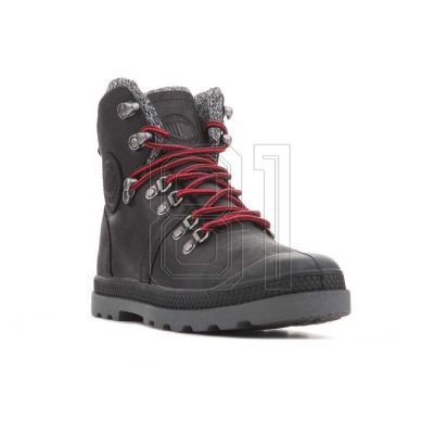 11. Palladium Pallabrouse Hikr W 95140-041 Schuhe