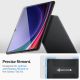 12. Spigen Glas.tR EZ Fit gehärtetes Glas für Samsung Galaxy Tab S9 11'' X710 / X716B