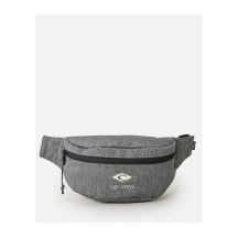 RIP CURL Bauchtasche Klein Klassisch Surfgrau