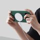 15. Nillkin Super Frosted Shield Pro Magnetische Hülle für Google Pixel 10/10 Pro, kompatibel mit MagSafe – Schwarz