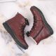 7. Bequeme isolierte Stiefeletten Rieker W RKR559