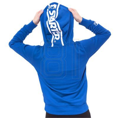 2. Starter Bluse Hoodie W SDG-001-BD-807