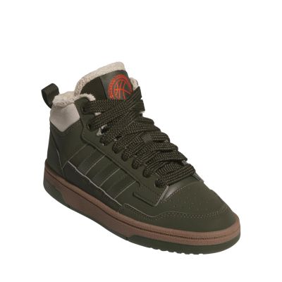 2. adidas Rapid Court Mid Winterized Kinderschuhe KI6325