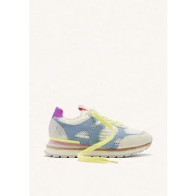 Gioseppo EDDINGTO Damenschuhe (75486-P-Amarillo)