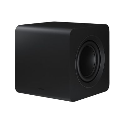 13. Samsung HW-S800D Soundbar Schwarz