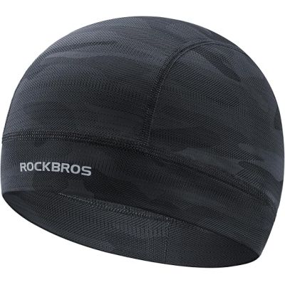 ROCKBROS Sportmütze LF260132, schwarz