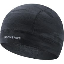ROCKBROS Sportmütze LF260132, schwarz
