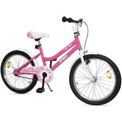 2. KINDERFAHRRAD 20. ENERO LADY RIDER