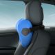 7. Baseus ComfortRide Autokissen – blau