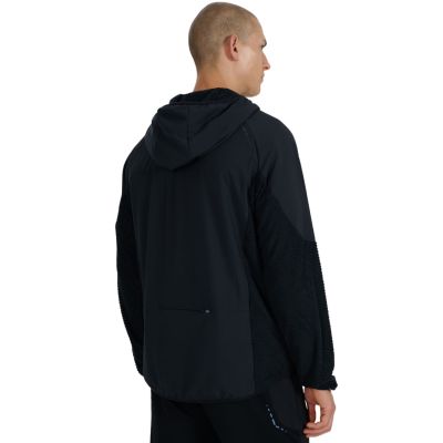 11. Jacke, Sweatshirt 4F M 4FWAW25TFSWM582 20S