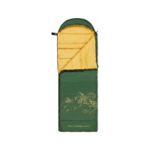 OFFLANDER REISESCHLAFSACK MIT KAPUZE