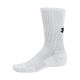 9. Under Armour TC 3er-Pack Crew-Socken 1386311 100