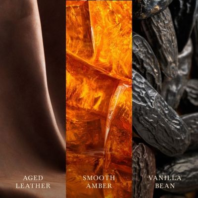 3. SAFFRON SMOKE WOODWICK Große Kerze
