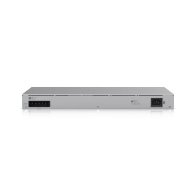 22. Router (Gateway). UniFi Controller, NVR, Switch Ubiquiti UniFi Dream Machine Pro Max (UDM-Pro-Max-EU)