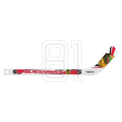 37. Inglasco Mini NHL 530AN000056 Kunststoffschläger