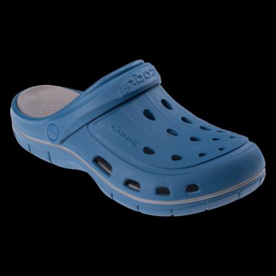 3. Herren-Jumper-Sandalen