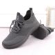 10. News W EVE268C Sportschuhe grau