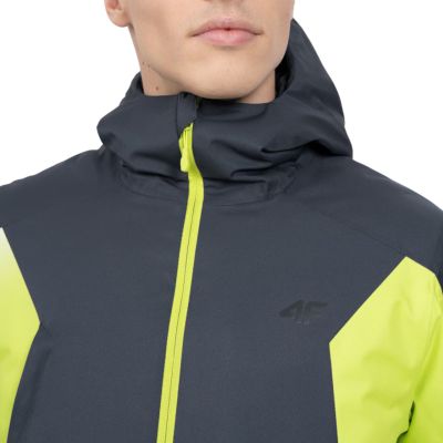 20. Skijacke 4F M H4Z22 KUMN002 22S