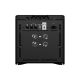 6. Yamaha Stagepas 200BTR – Kompaktes Bluetooth-Lautsprechersystem
