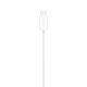 4. Apple MT0H3ZM/A Mobile Charger Smartwatch Weiß USB Kabelloses Laden Schnellladen Intern